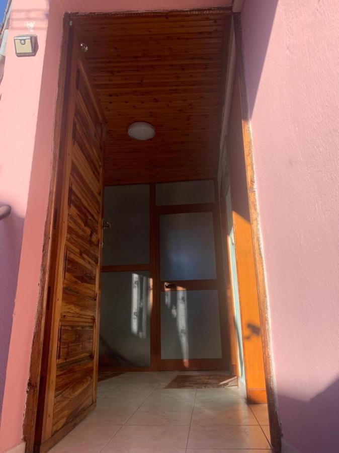Rooms For Rent Shkoder Exterior photo